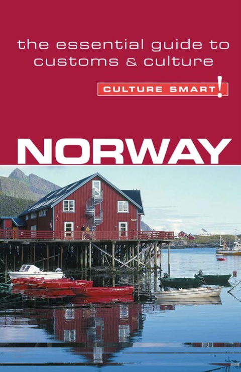 Cover image for book Norway - Culture Smart!: The Essential Guide to Customs &amp; Culture