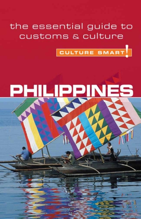 Cover image for book Philippines - Culture Smart!