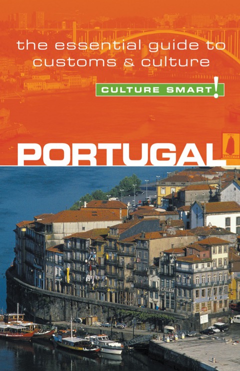Cover image for book Portugal - Culture Smart!: The Essential Guide to Customs &amp; Culture
