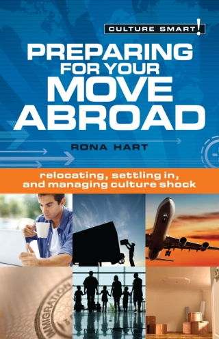 Preparing for Your Move Abroad