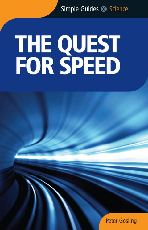 Cover image for book Quest For Speed - Simple Guides