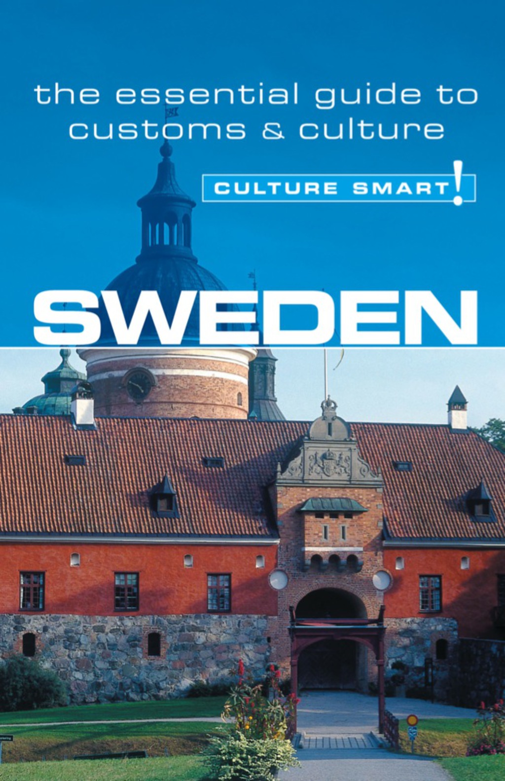 Sweden - Culture Smart! (eBook) - Charlotte J. DeWitt;