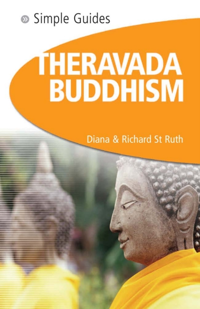 Theravada Buddhism - Simple Guides