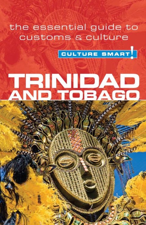 Cover image for book Trinidad &amp; Tobago - Culture Smart!