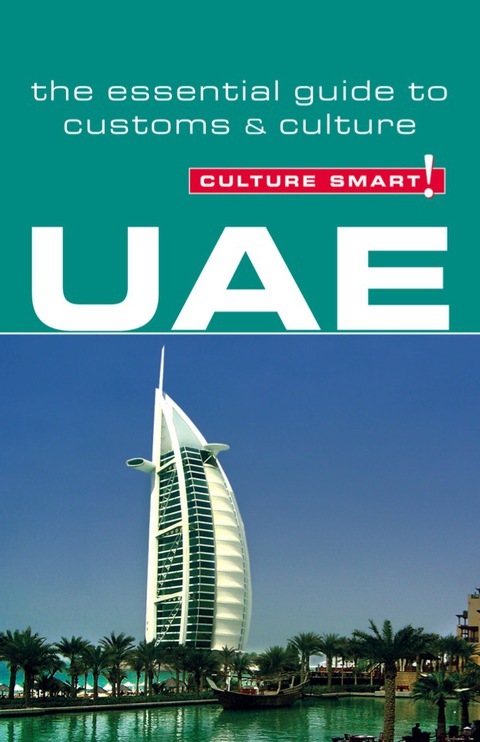 Cover image for book UAE - Culture Smart!: The Essential Guide to Customs &amp; Culture