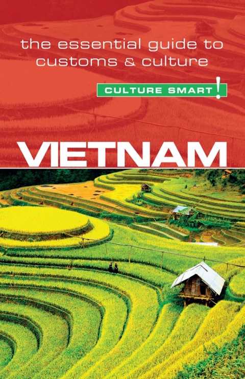 Cover image for book Vietnam - Culture Smart!