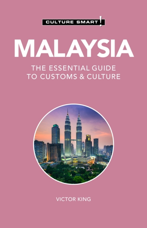 Cover image for book Malaysia - Culture Smart!