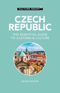Cover image: Czech Republic - Culture Smart! 9781787022928