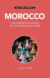 Cover image: Morocco - Culture Smart! 9781787023048