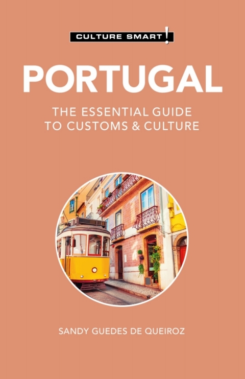 Cover image for book Portugal - Culture Smart!