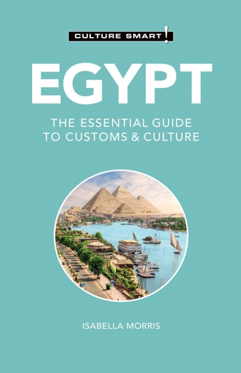 Cover image for book Egypt - Culture Smart!