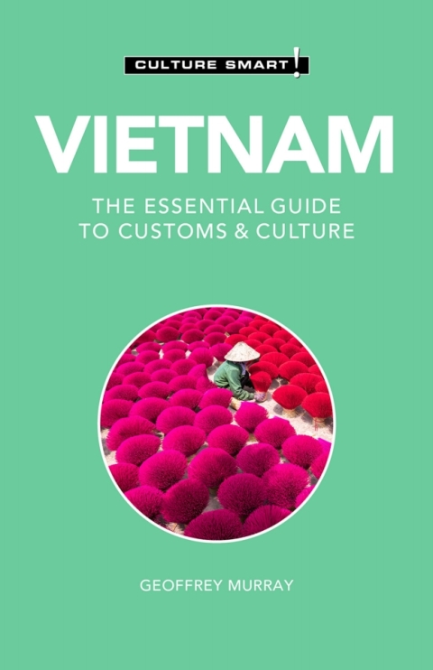 Cover image for book Vietnam - Culture Smart!