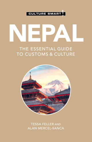 Nepal - Culture Smart!