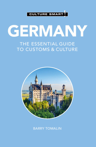 Germany - Culture Smart!