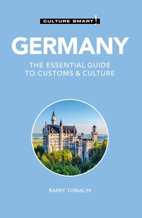 Culture Smart! Germany