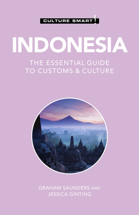 Indonesia - Culture Smart! 