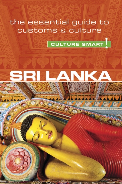 Cover image for book Sri Lanka - Culture Smart!