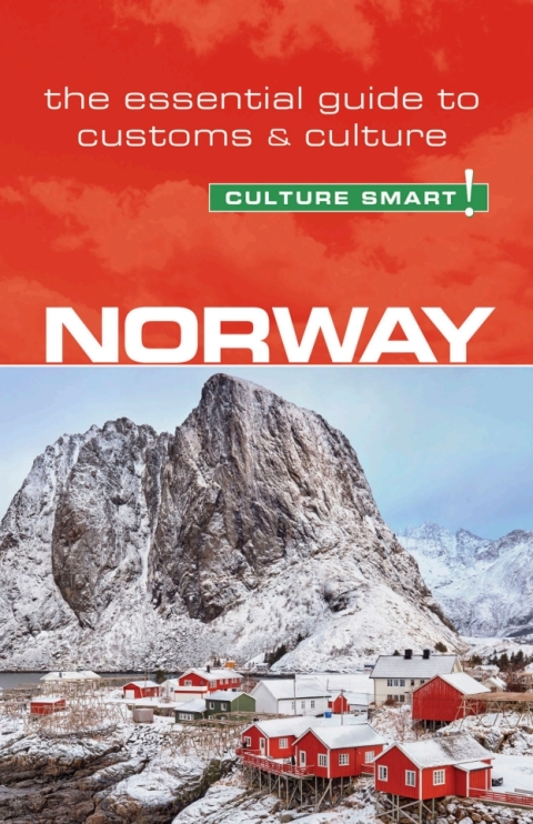 Norway - Culture Smart! 