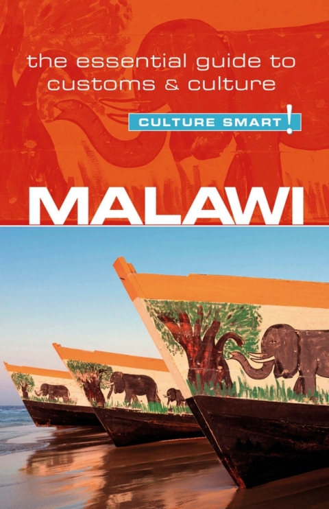 Cover image for book Malawi - Culture Smart!