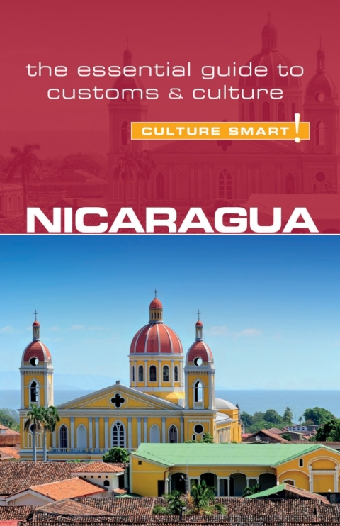 Cover image for book Nicaragua - Culture Smart!