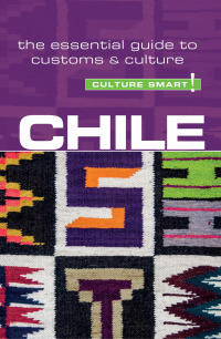 صورة الغلاف: Chile - Culture Smart! 1st edition 9781857338737