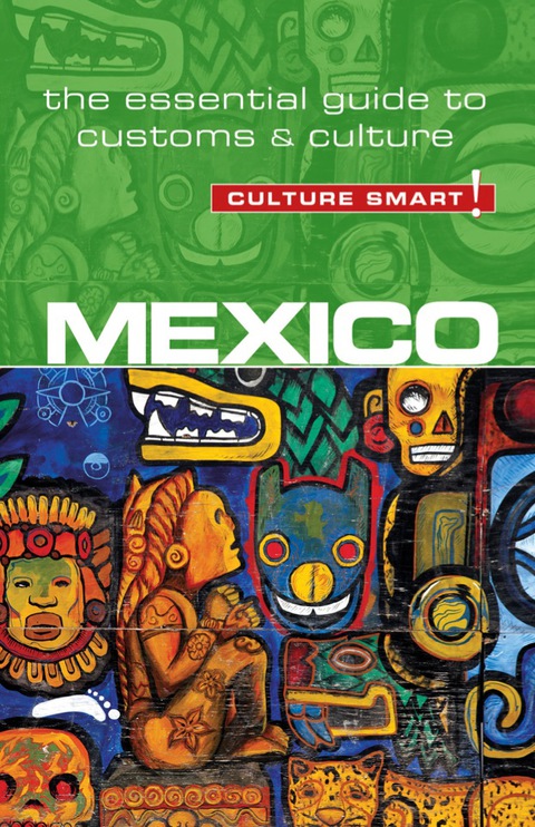 Cover image for book Mexico - Culture Smart!
