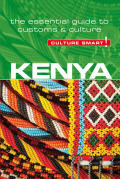 Kenya - Culture Smart! - Jane Barsby