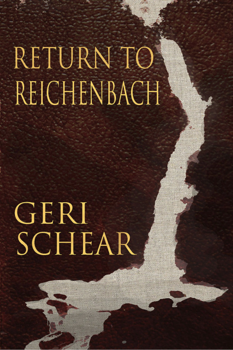 Cover image for book Return to Reichenbach