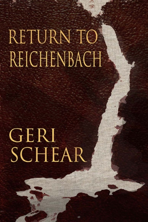 Cover image for book Return to Reichenbach