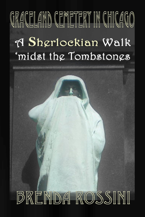 Cover image for book Graceland Cemetery in Chicago