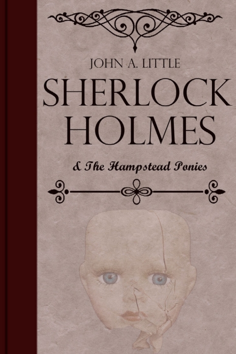 Sherlock Holmes and the Hampstead Ponies 