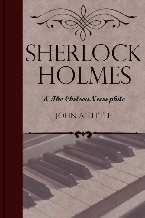 Sherlock Holmes and the Chelsea Necrophile 