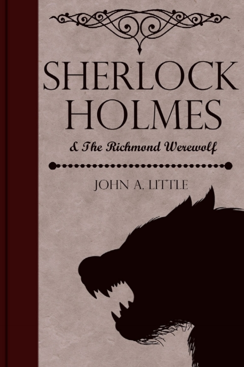 Sherlock Holmes and the Richmond Werewolf 
