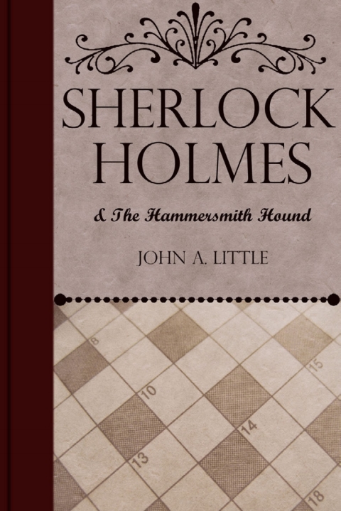 Sherlock Holmes and the Hammersmith Hound 