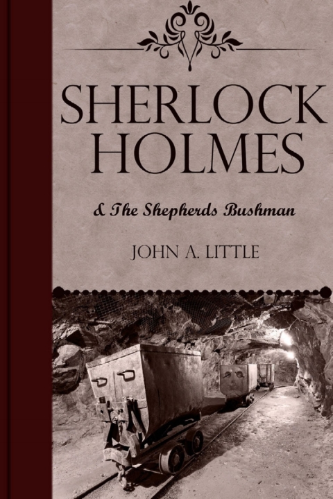Sherlock Holmes and the Shepherds Bushman 