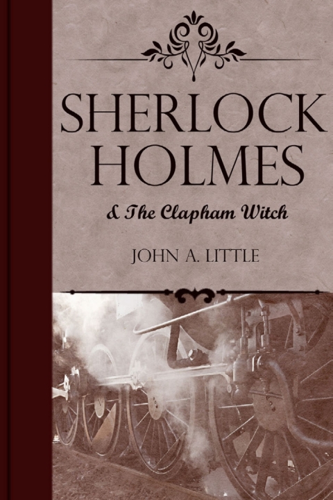 Sherlock Holmes and the Clapham Witch 