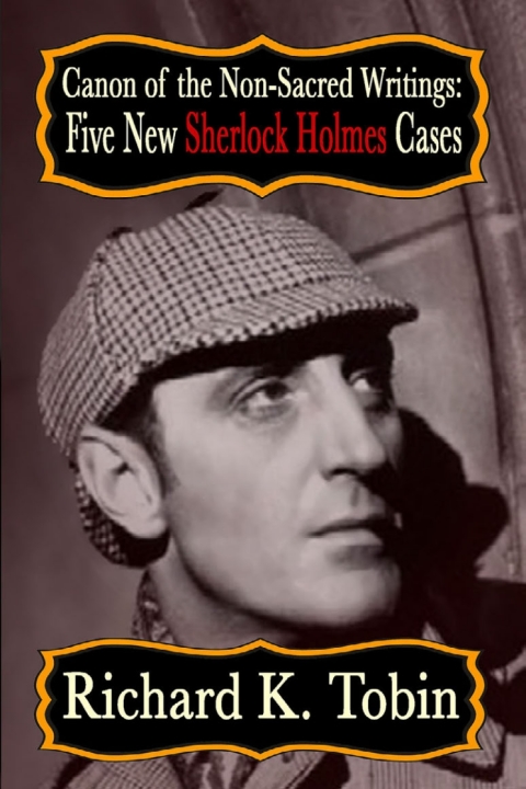 Cover image for book Canon of The Non-Sacred Writings