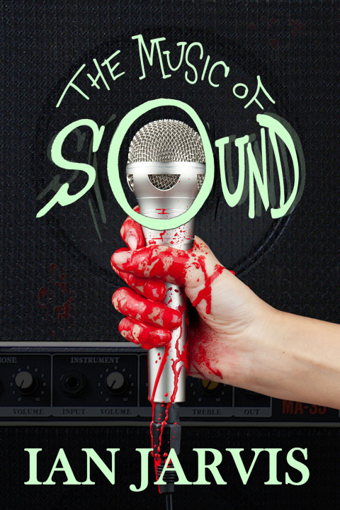 Cover image for book The Music of Sound