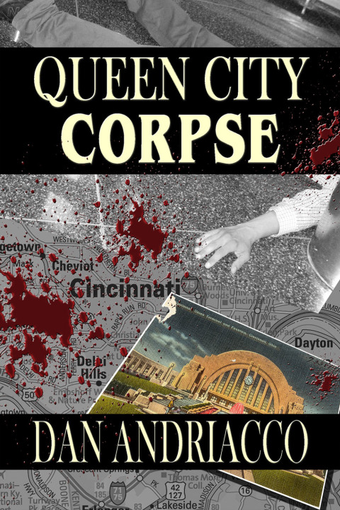 Queen City Corpse 