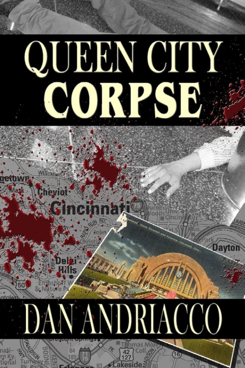 Queen City Corpse 