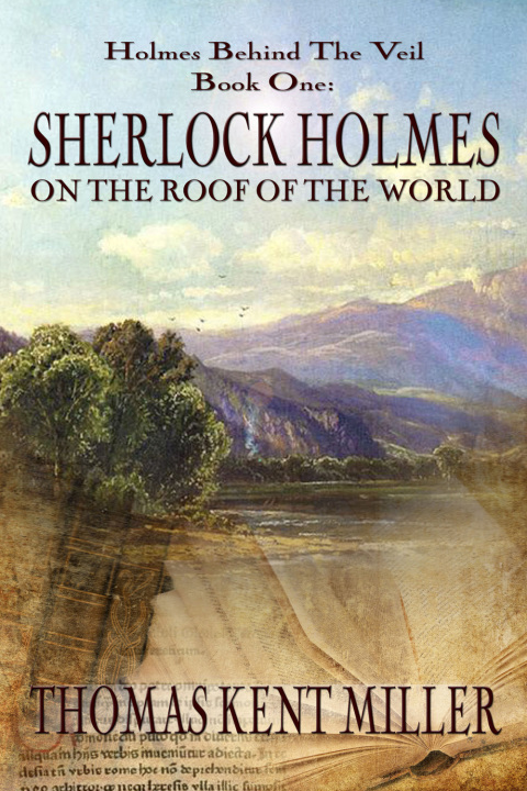 Sherlock Holmes on the Roof of the World 