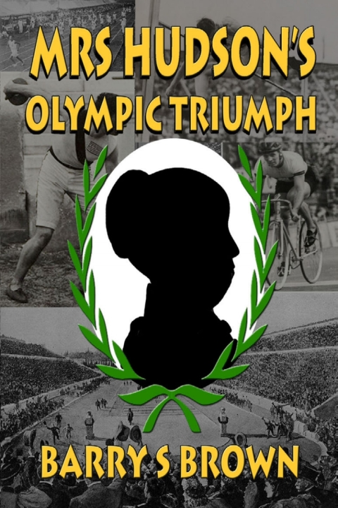 Mrs Hudson's Olympic Triumph 
