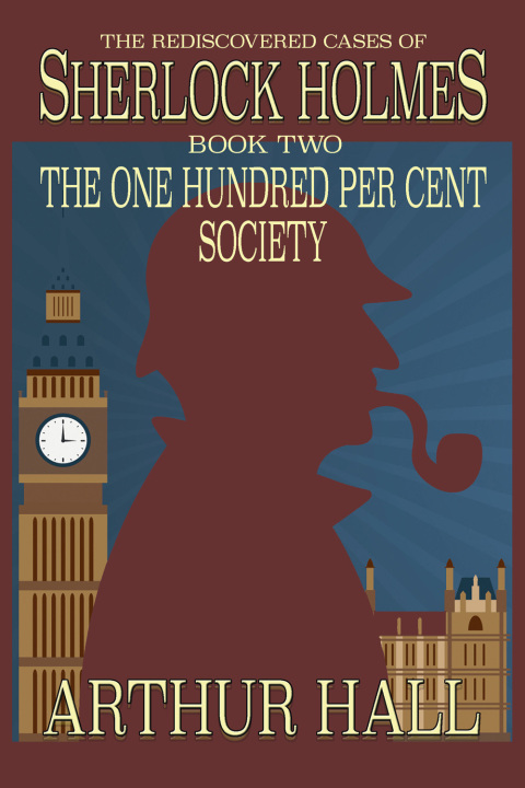 Cover image for book The One Hundred per Cent Society