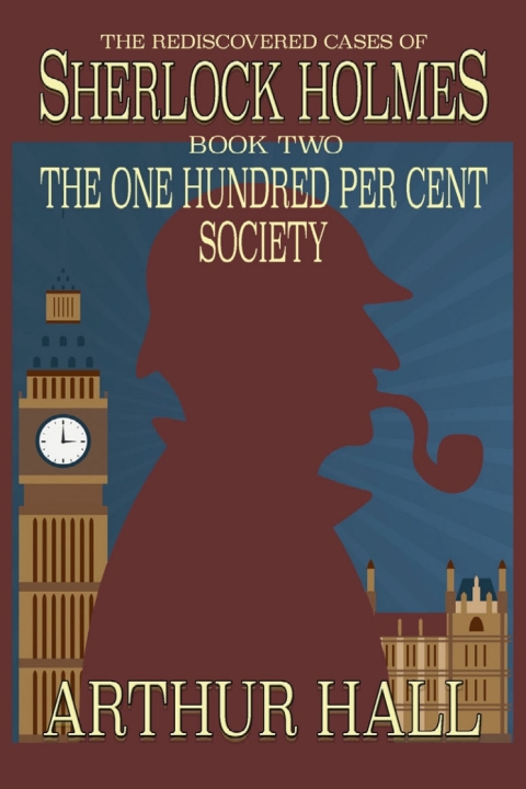 Cover image for book The One Hundred per Cent Society