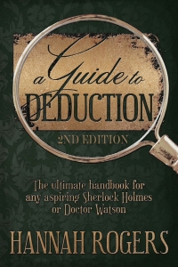 Cover image: A Guide to Deduction: 2nd Edition 1st edition 9781787052390
