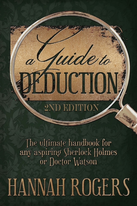 A Guide to Deduction 