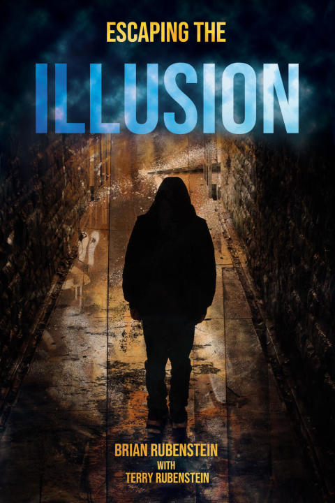 Cover image for book Escaping the Illusion