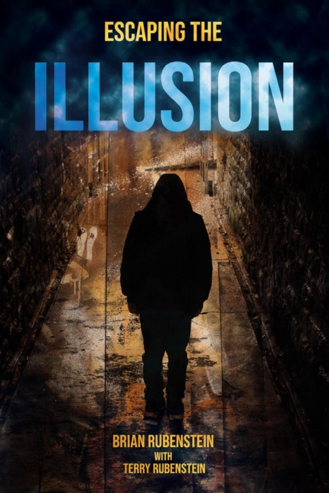 Cover image for book Escaping the Illusion