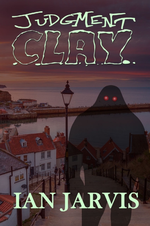 Cover image for book Judgment Clay