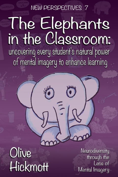 Cover image for book The Elephants in the Classroom
